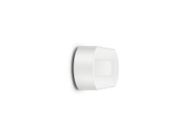 Sieninis/lubinis lauko šviestuvas ROSS 280 White 13W IP66